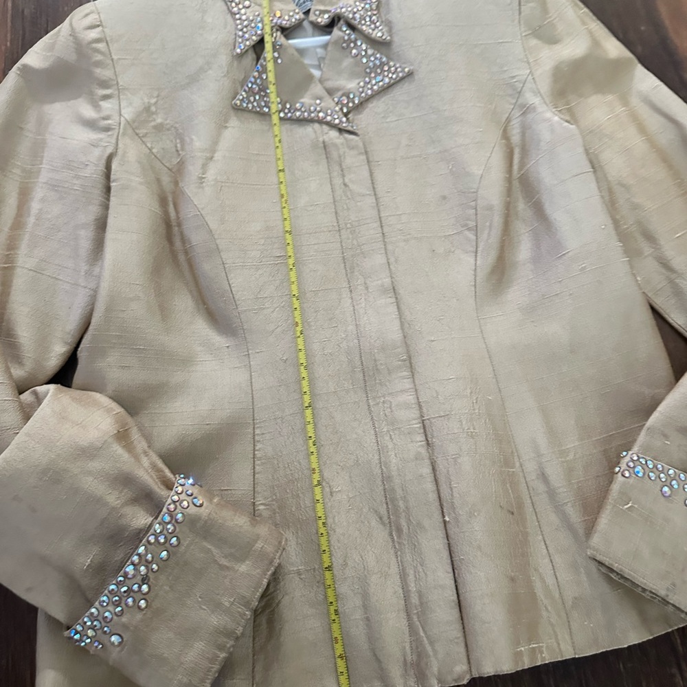 Horse Show Halter Showmanship Jacket Pants Boots